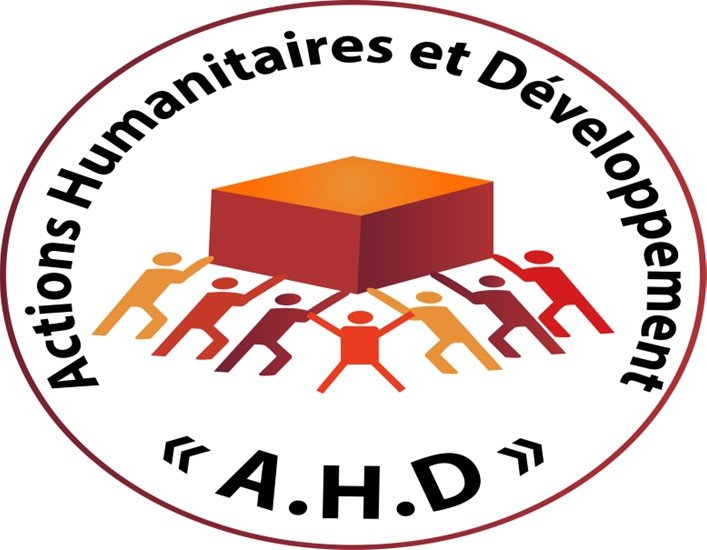 AHD Logo